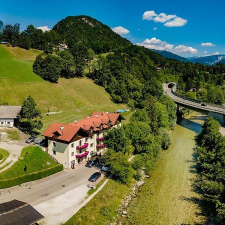 Nobile Lumaris 105 Apartment Bad Ischl Exterior foto