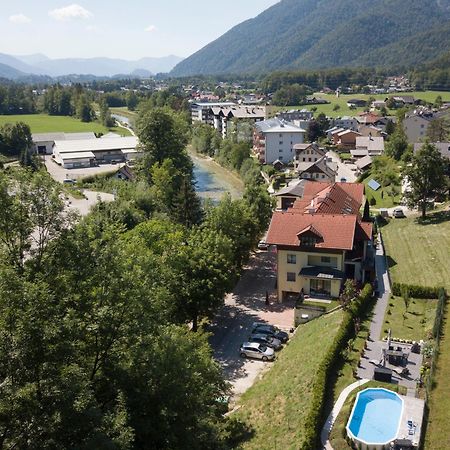 Nobile Lumaris 105 Apartment Bad Ischl Exterior foto