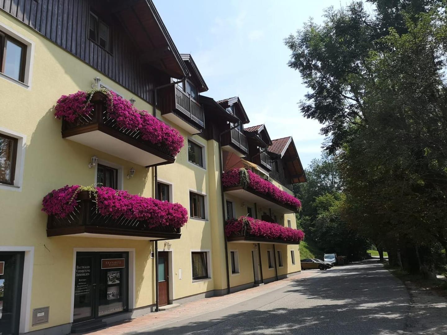 Nobile Lumaris 105 Apartment Bad Ischl Exterior foto