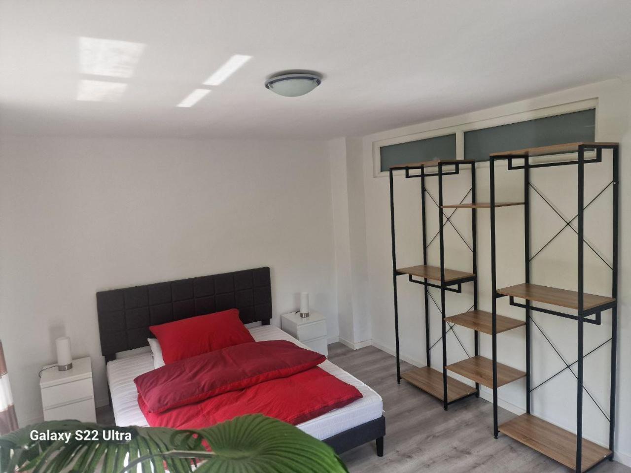 Nobile Lumaris 105 Apartment Bad Ischl Exterior foto
