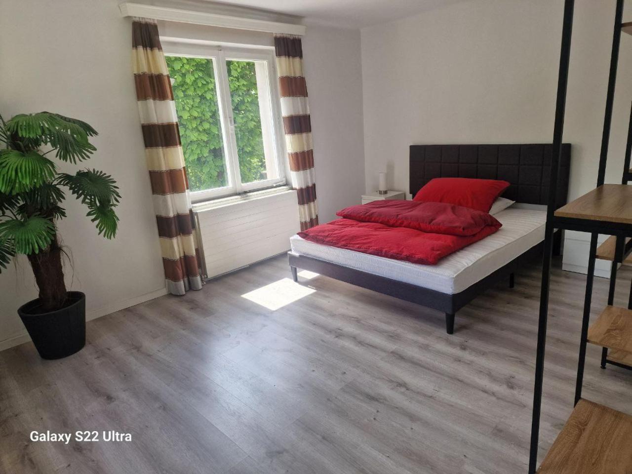 Nobile Lumaris 105 Apartment Bad Ischl Exterior foto