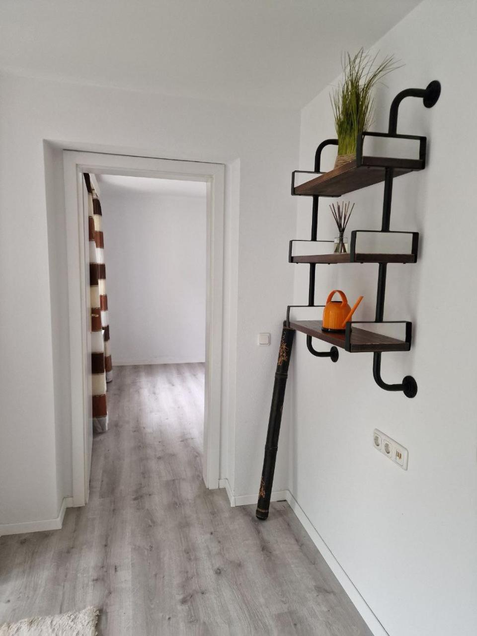 Nobile Lumaris 105 Apartment Bad Ischl Exterior foto