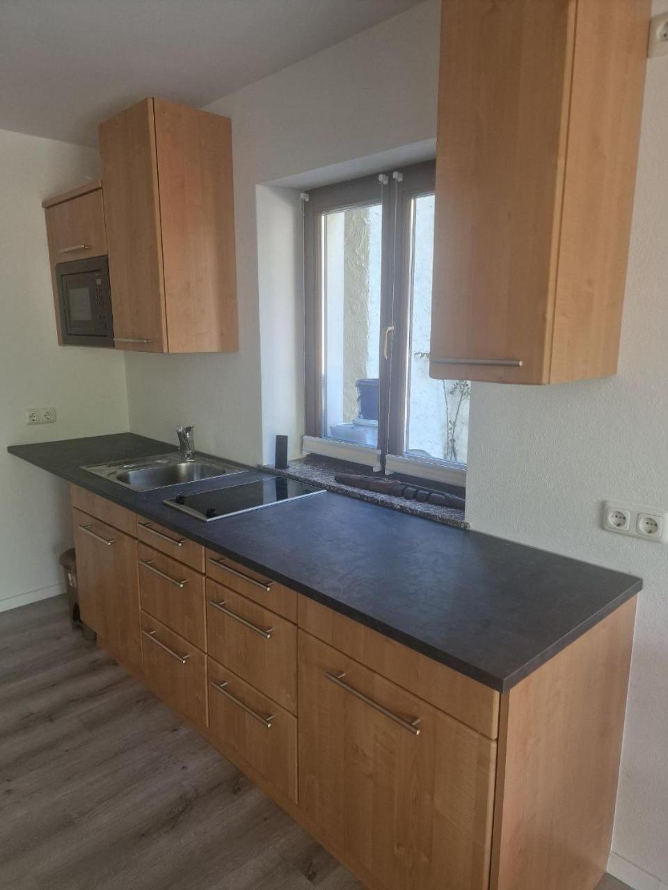 Nobile Lumaris 105 Apartment Bad Ischl Exterior foto