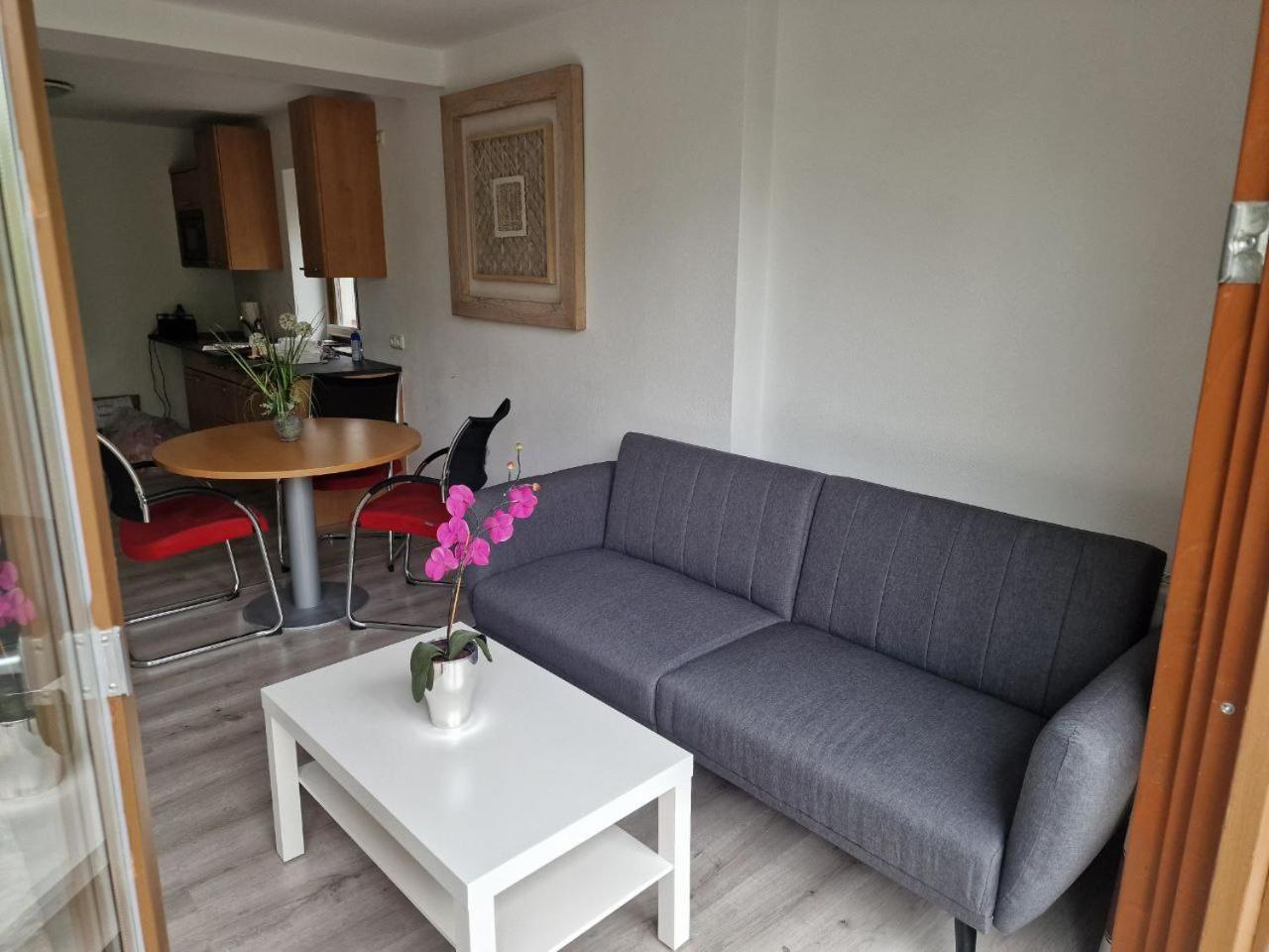 Nobile Lumaris 105 Apartment Bad Ischl Exterior foto