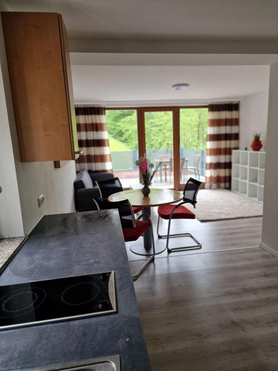 Nobile Lumaris 105 Apartment Bad Ischl Exterior foto