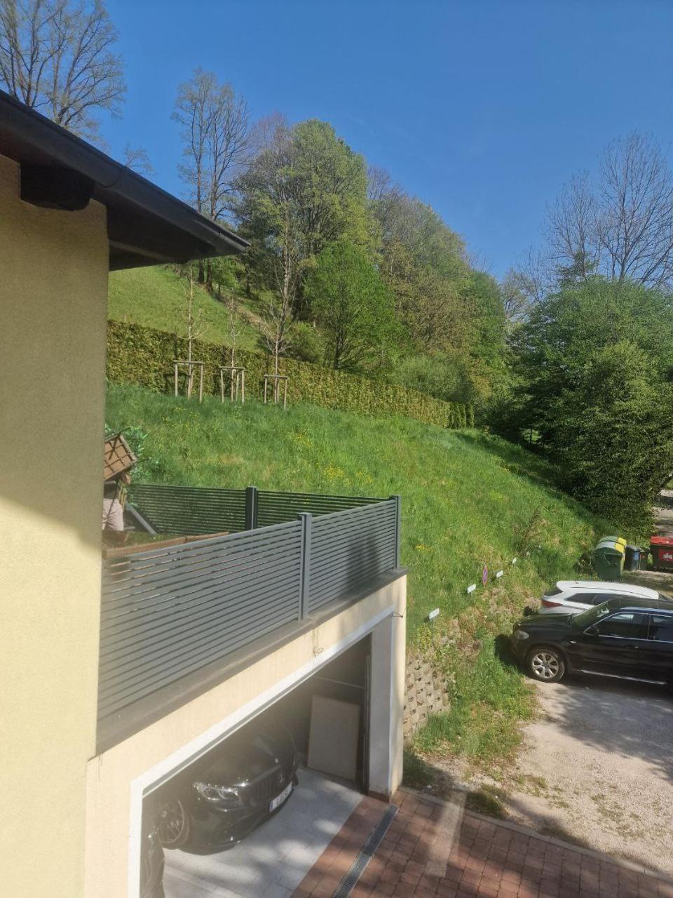 Nobile Lumaris 105 Apartment Bad Ischl Exterior foto