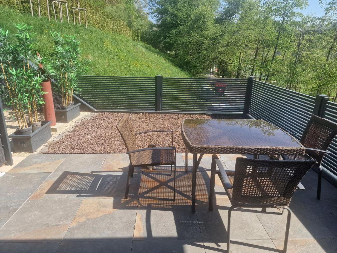 Nobile Lumaris 105 Apartment Bad Ischl Exterior foto