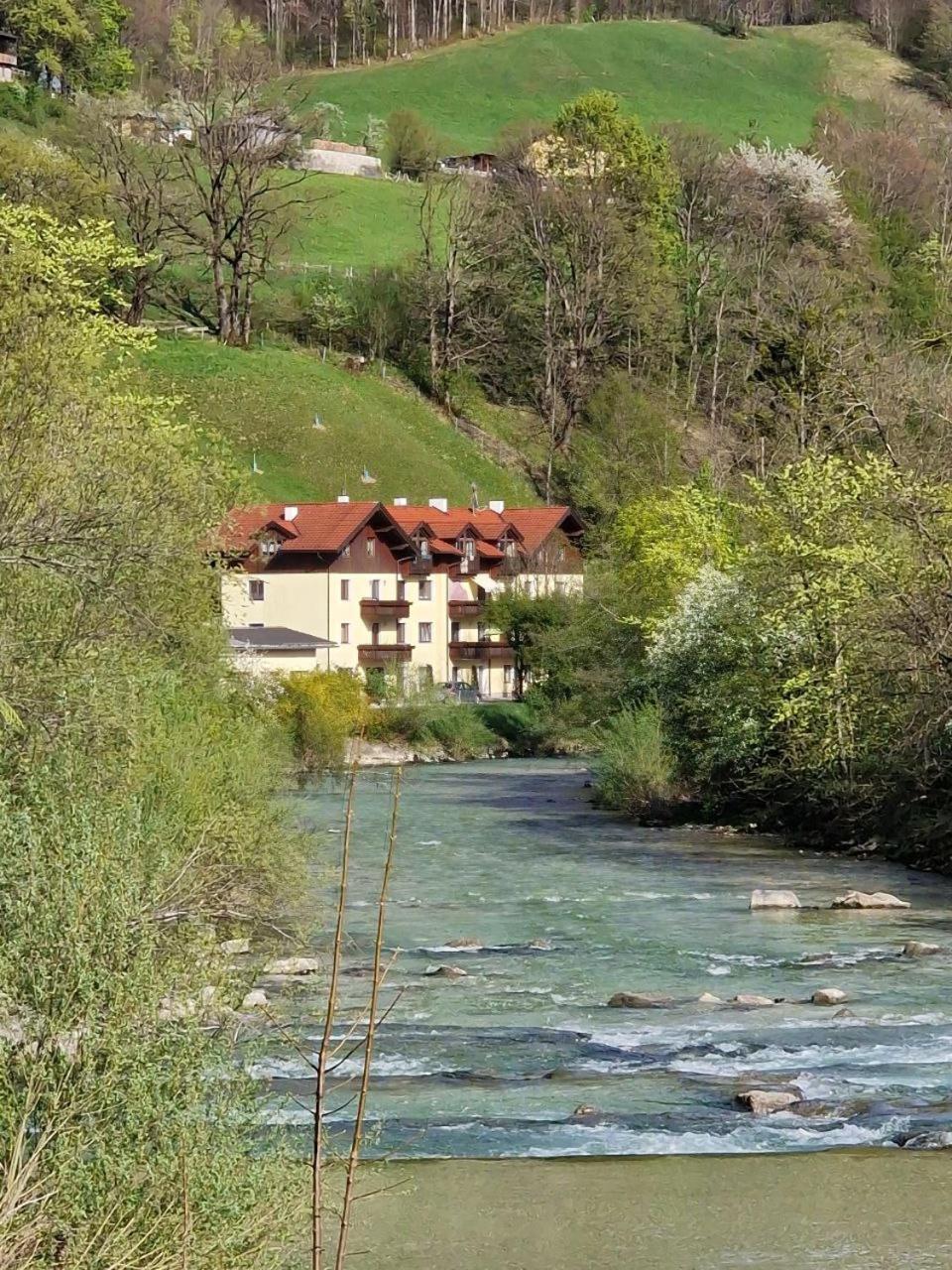 Nobile Lumaris 105 Apartment Bad Ischl Exterior foto